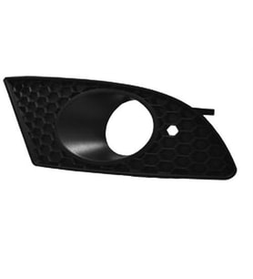 SEAT LEON ÖN TAMPON PANJURU SİYAH DESENLİ SAĞ 06-09 SEA07LE003 1P0853666A9B9