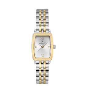 DANIEL KLEIN DK.1.13766-4 KADIN KOL SAATİ