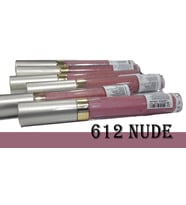 Carmina Luminous Lipgloss 612 Nude