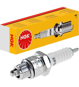 NGK BUJİ BP7HS-10 (7829) Mercury/Tohatsu Nikel Dıştan Takma Deniz Motoru Bujisi