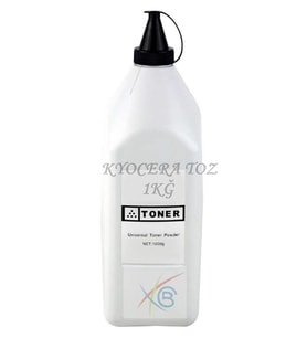 KYOCERA UNİVERSAL TONER TOZU 1 KG.