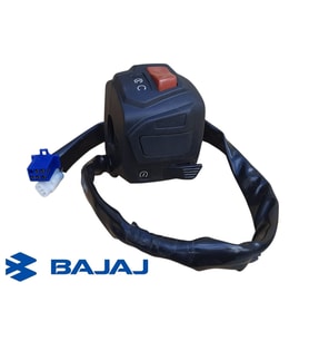 Bajaj Pulsar Ns 200 Sağ Kumanda Jl401405 Orj
