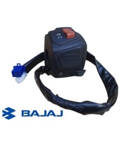 Bajaj Pulsar Ns 200 Sağ Kumanda Jl401405 Orj