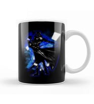 Cosmic Card keeper Kupa Bardak Porselen
