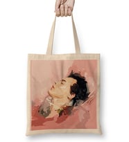 Fine Line Harry Styles 07 Bez Çanta Uzun Saplı