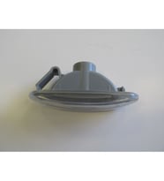 FIAT STILO- 03/06; ÇAMURLUK SİNYALİ BEYAZ SAĞ/SOL AYNI (ADET) 46758821 1875-1120