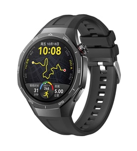 Huawei Watch GT5 Pro 46mm Zore KRD-130 Silikon Kordon Strap Kayış