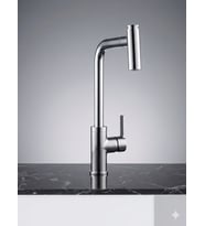 BANYO NATURAL LARİMAR SPİRALLİ EVYE BATARYASI (B-012)