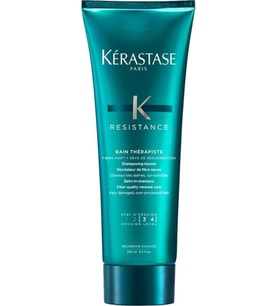 Kerastase Resistance Çok Yıpranmış Ve Aşırı Işlem Görmüş Saçlar Için Onarıcı Şampuan 250 ml 250 ml