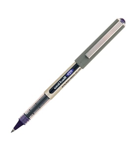 UNİ UB-157 EYE FİNE ROLLER KALEM 0.7 MOR