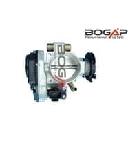 037133064K Gaz Kontrol Ünitesi - PoloClassıc-Ibiza-Cordoba-Toledo-Golf 3-Vento-1.6 Lt.-Aft - 6K-X-50