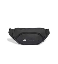 Adidas HYBRID WAISTBAG Bel Çantası-En: 28 Cm, Boy: 15 Cm KG8018 Siyah