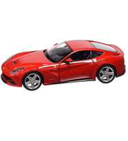 Nessiworld Bburago 1:24 Ferrari F12 Berlinetta Model Araba