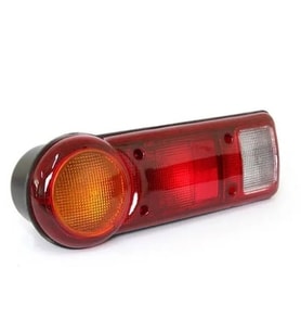 HYUNDAİ H100 STOP LAMBASI SAĞ KOMPLE DUYSUZ 1997 - 2001