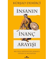 İnsanın İnanç Arayışı
