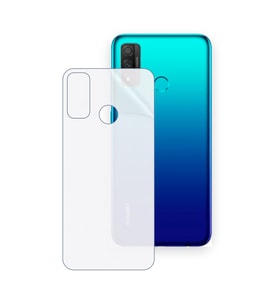 SChitec HUAWEI P Smart 2020 Uyumlu Arka Yüzey Hidrojel Koruyucu Film