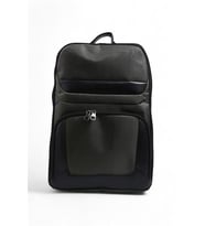 Pierre Cardin Logo Detaylı Erkek Sırt Çantası 01PC001195