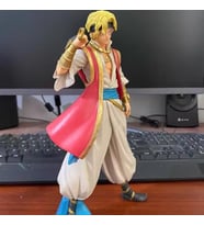 One Piece Sabo Figür