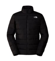 M ACONCAGUA 3 JACKET Black (STD)