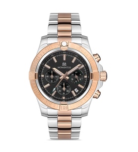 MOMENTUS SM365T-05SR Erkek Kol Saati