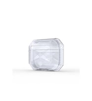 Apple Airpods Pro Uyumlu Kılıf Zore Airpods Airbag 22 Kılıf (Beyaz)