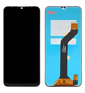Tecno Spark 6 GO Uyumlu Lcd Ekran Dokunmatik Servis Lcd