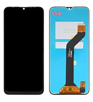 Tecno Spark 6 GO Uyumlu Lcd Ekran Dokunmatik Servis Lcd