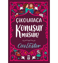 Çikolataca Konuşur Musun