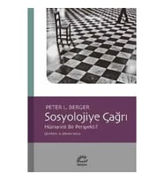 Sosyolojiye Çağrı - Hümanist Bir Perspektif