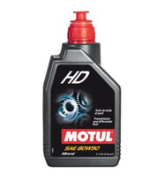 Motul Şanzıman ve Difransiyel Yağı 80w90 1 Lt