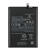 Xiaomi Redmi NOTE 10S- (4G) Batarya Pil - BN 59