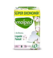 Molped Pure Soft Süper Ekonomi Uzun 18 Li