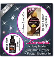 Erotik Aletleri 22 Cm Penis Yapay Belden Bağlamalı Penis Çeşitleri Kaydırıcı Jel Hediye