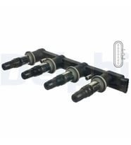 DELPHI CE0184012B1A Bobin 25186686 55585539