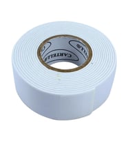ÇİFT TARAFLI KÖPÜK BANT CARTEL 25MM X 2MT