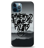 Twenty One Pilots Telefon Kılıfı (Tüm Telefon Modelleri Mevcuttur)