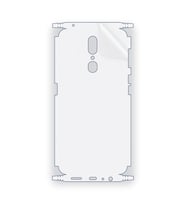 SChitec OPPO A9 X Uyumlu Fullbody Arka Kaplama Hidrojel Koruyucu Film