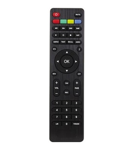 Hiremco LEO Mini HD Uydu Kumanda