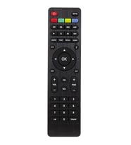 Hiremco LEO Mini HD Uydu Kumanda