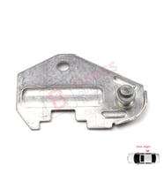 Opel Vectra İçin Cam İndirme Mekanizması Bağlantı Metal Parçası Ürünümüz sağ kapı için uygundur.