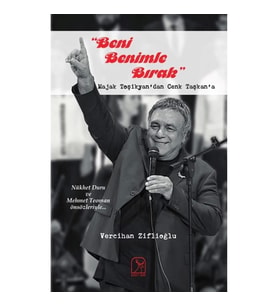 Beni Benimle Bırak