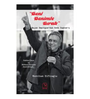 Beni Benimle Bırak