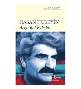 Acıyı Bal Eyledik