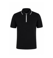 Trender 261031 Siyah Erkek T-Shirt 26YMA8000017