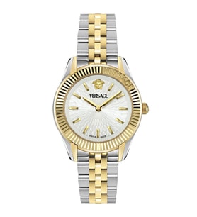 Versace VRSCVE9CA0224 Kadın Kol Saati