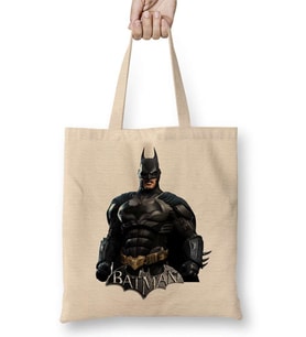 Batman 03 Bez Çanta Uzun Saplı