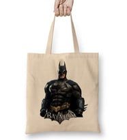 Batman 03 Bez Çanta Uzun Saplı