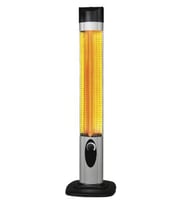 Hook HK-402 Diktonik Kule Tipi Infrared Isıtıcı