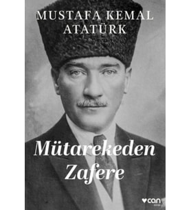 Mütarekeden Zafere