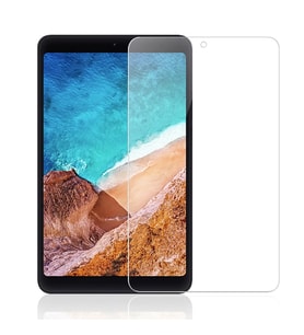 Xiaomi Mi Pad 4 Kırılmaz Cam Ekran Koruyucu-(5775) - SSSSSS4715-6112